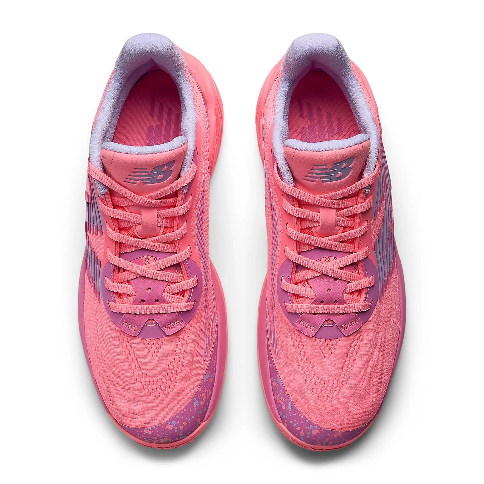 New Balance TWO WXY v5 'Ultra Pink' BB2WYCA5 sold by KicksCrew product image thumbnail 3