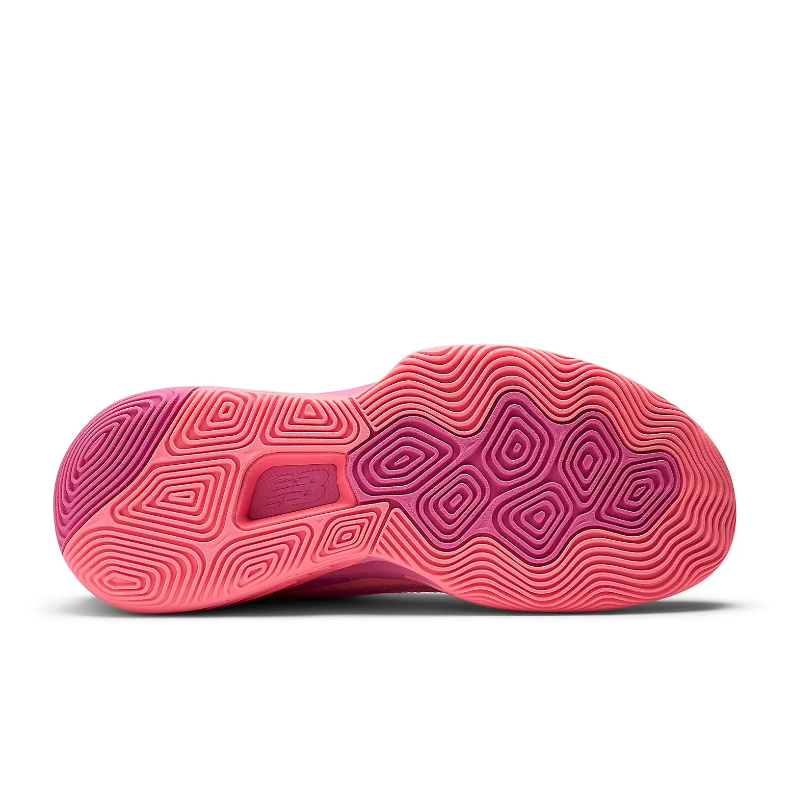 New Balance TWO WXY v5 'Ultra Pink' BB2WYCA5 sold by KicksCrew product image thumbnail 5