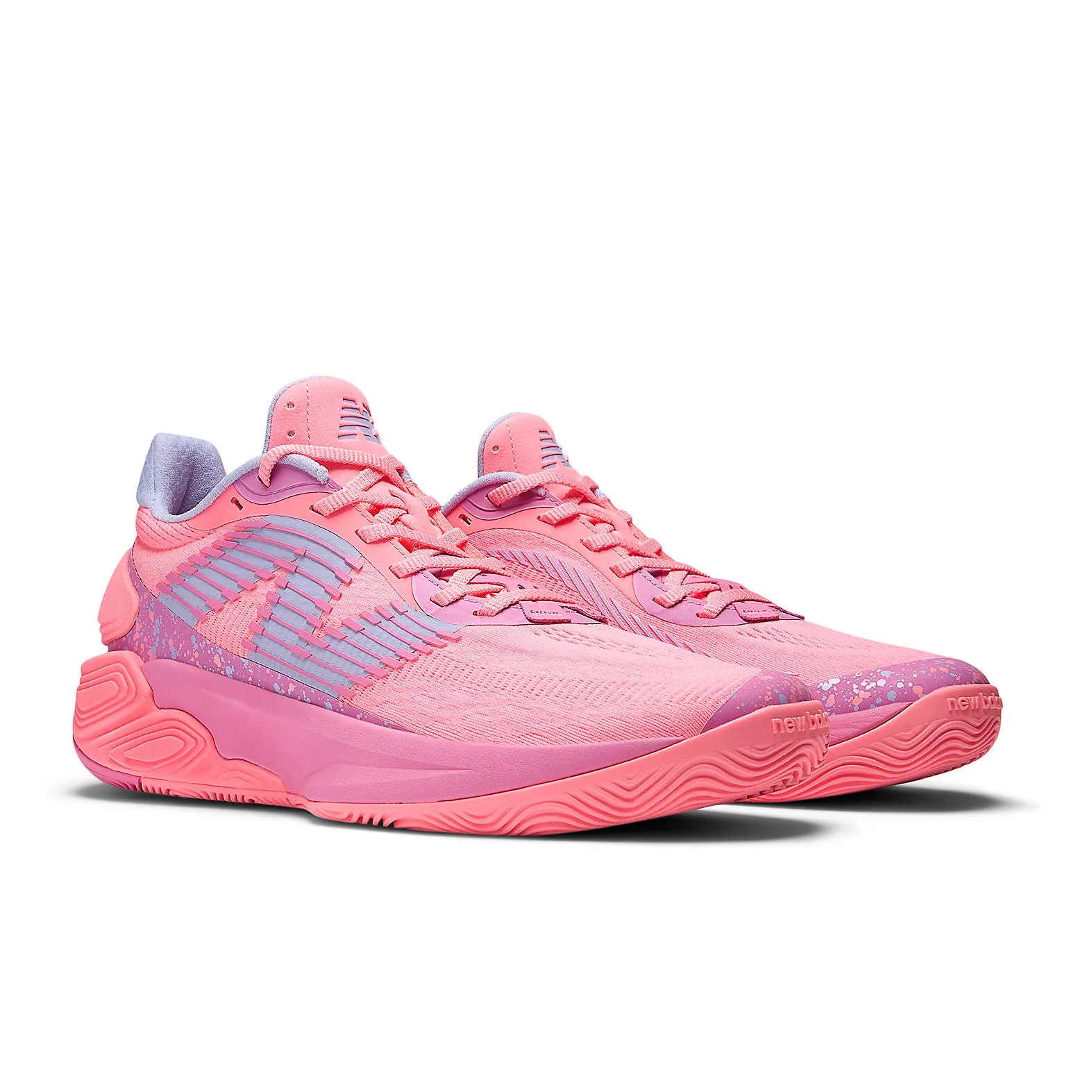 New Balance TWO WXY v5 'Ultra Pink' BB2WYCA5 sold by KicksCrew product image thumbnail 2