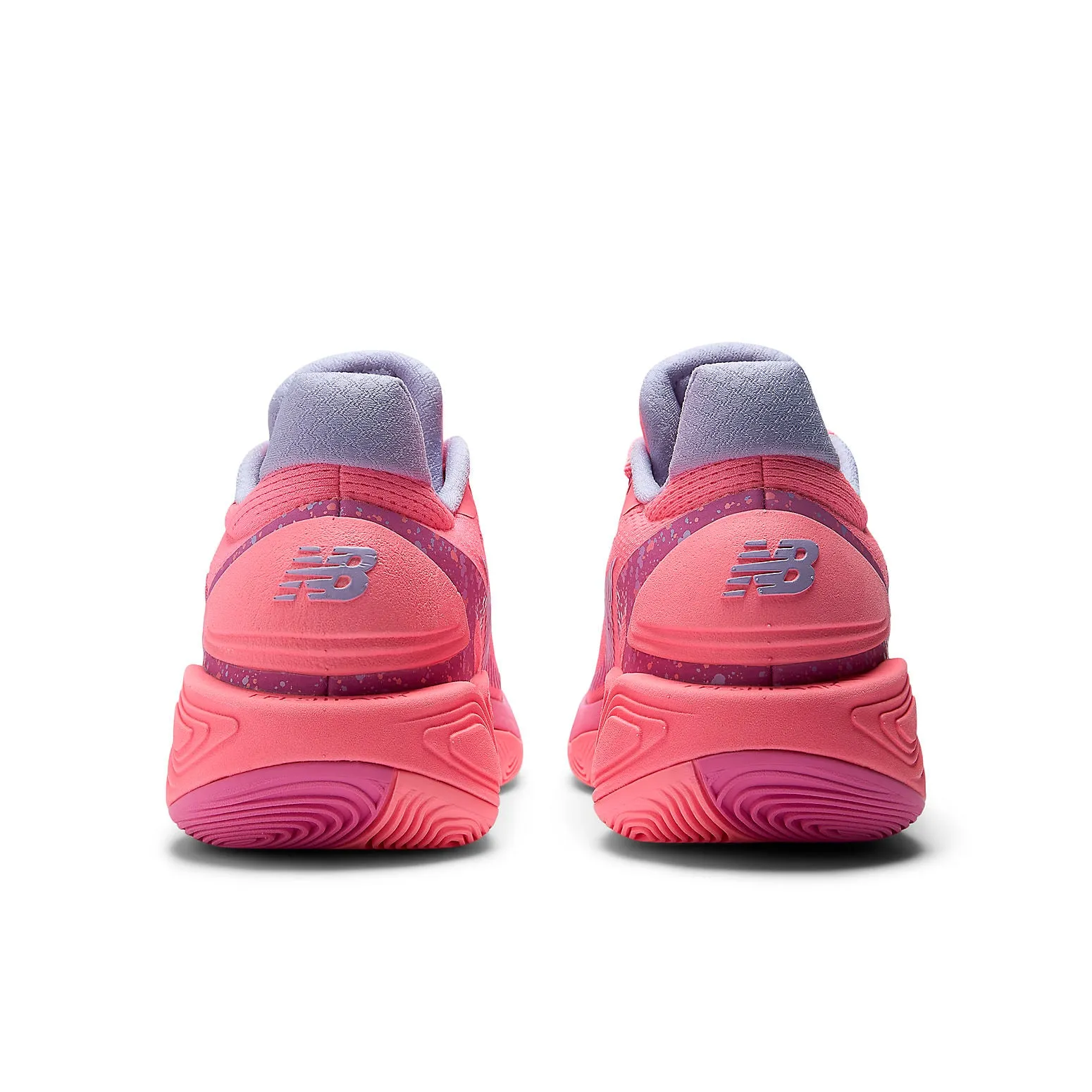New Balance TWO WXY v5 'Ultra Pink' BB2WYCA5 sold by KicksCrew product image thumbnail 4