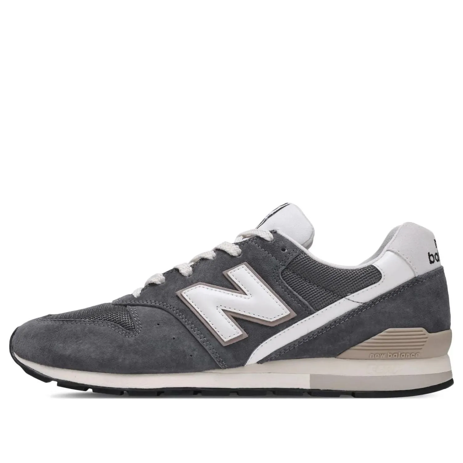 New Balance 996 'Grey' CM996SC2 sold by KicksCrew