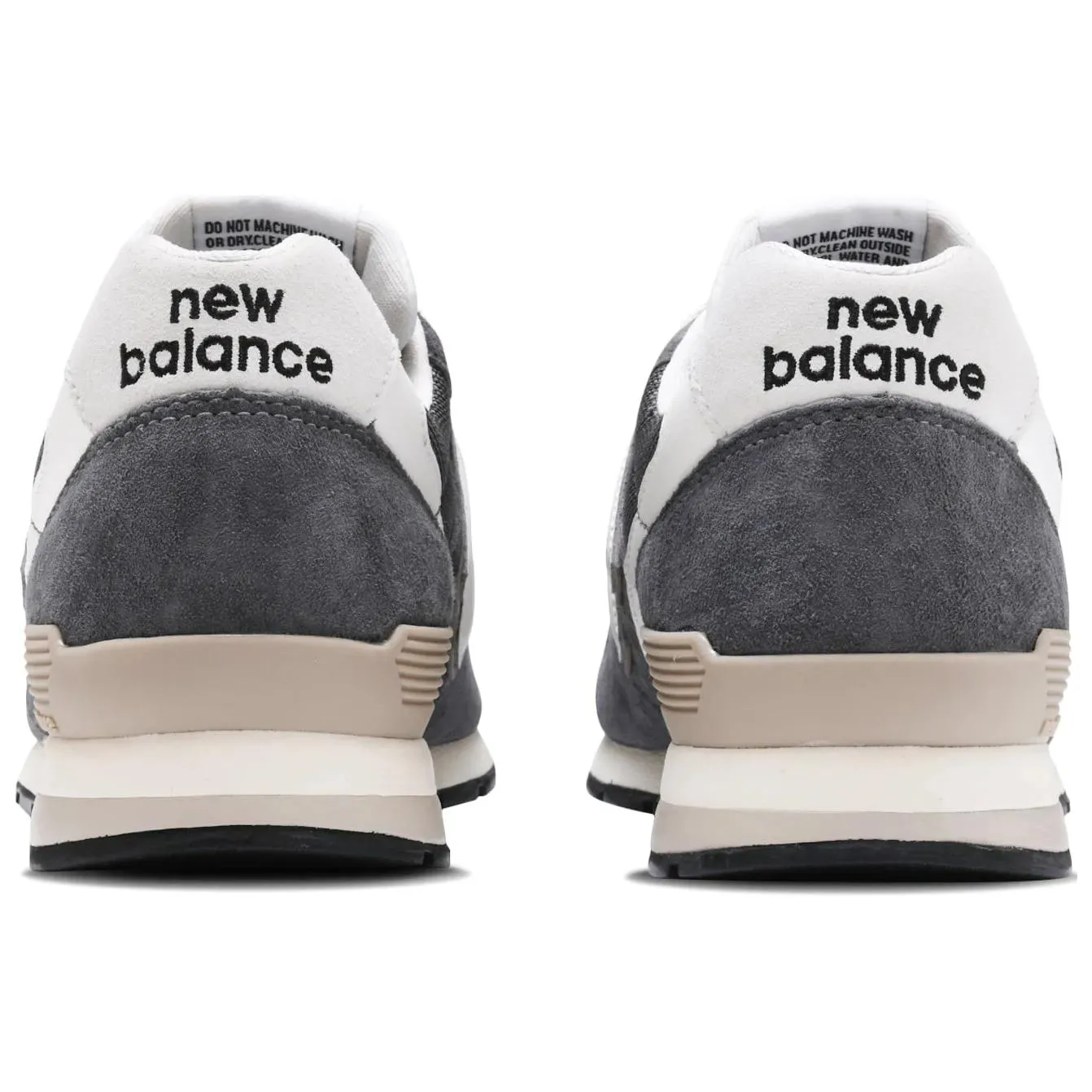 New Balance 996 'Grey' CM996SC2 sold by KicksCrew product image thumbnail 5