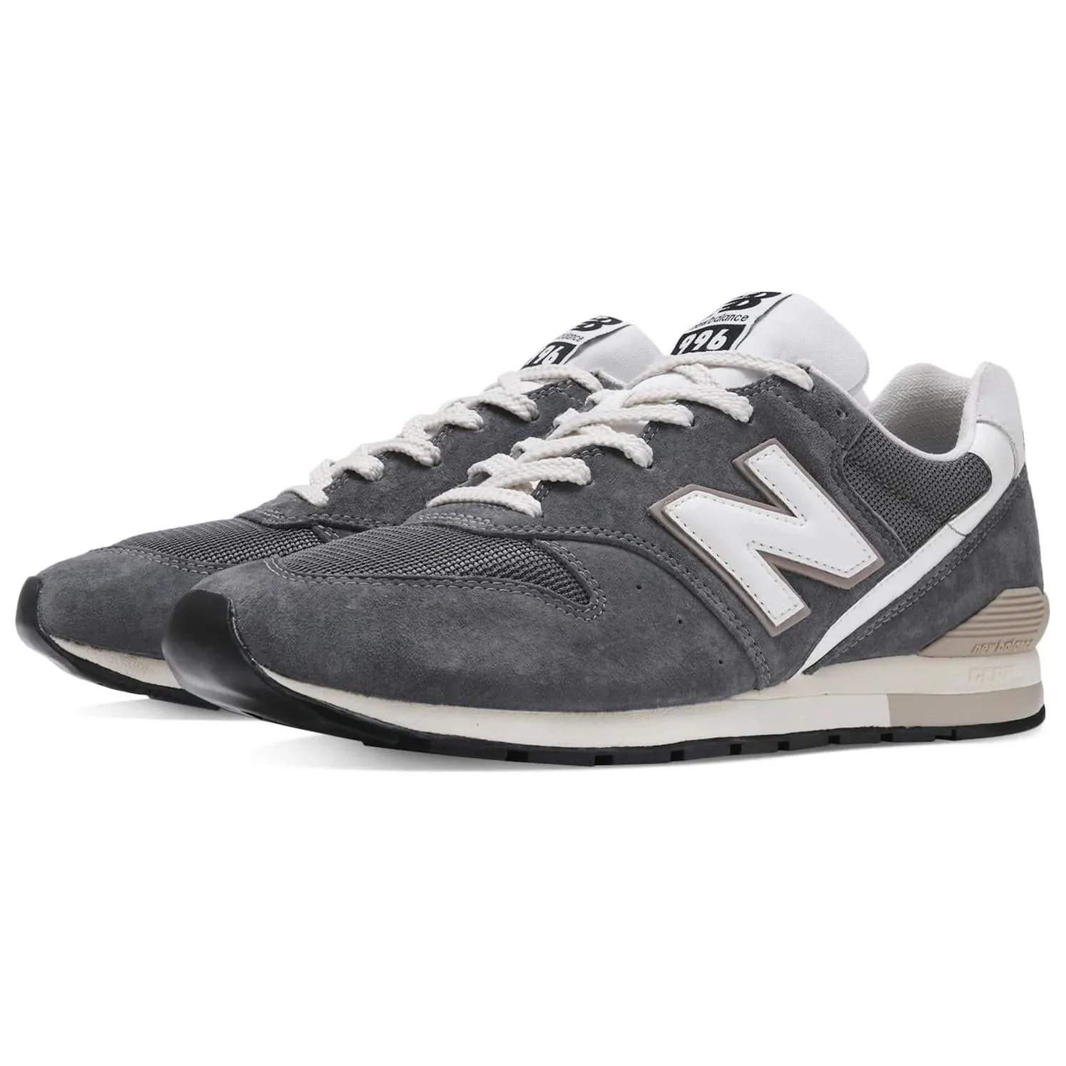 New Balance 996 'Grey' CM996SC2 sold by KicksCrew product image thumbnail 3