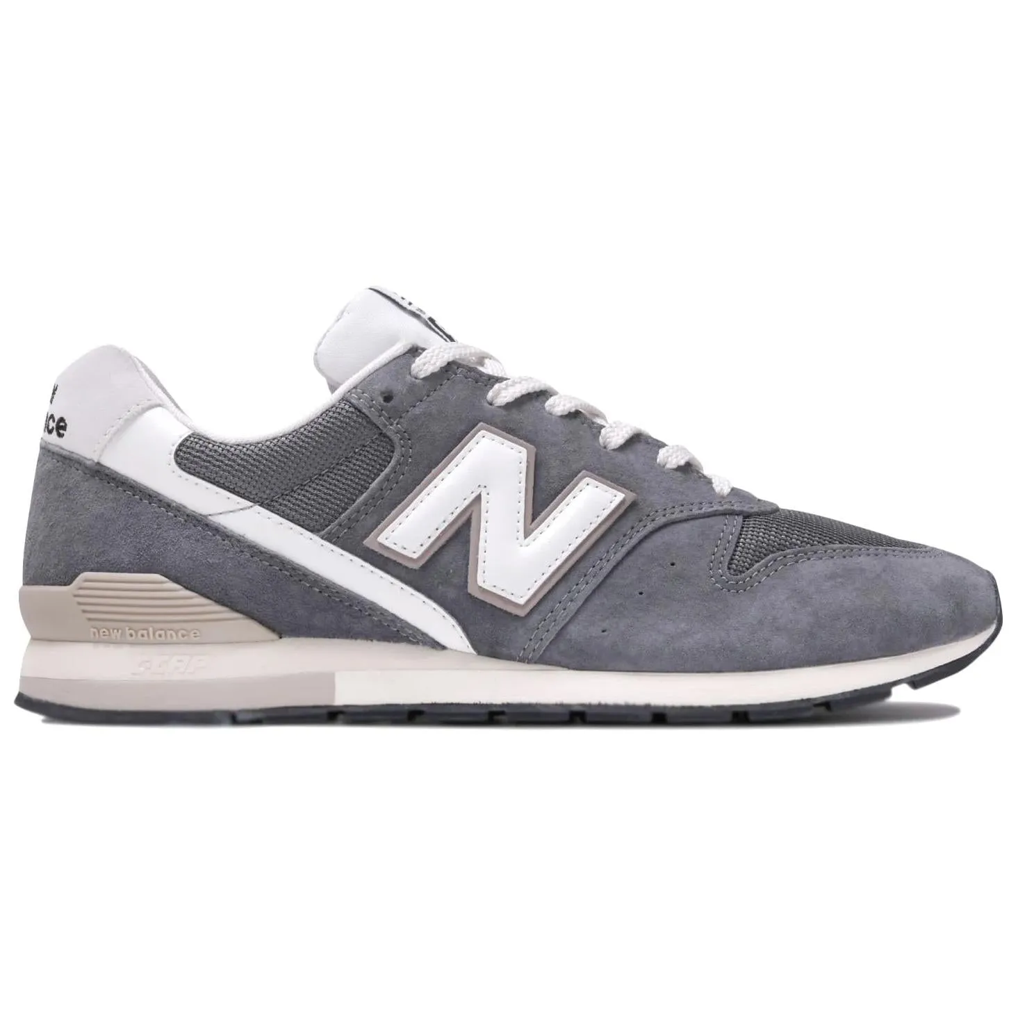 New Balance 996 'Grey' CM996SC2 sold by KicksCrew product image thumbnail 2