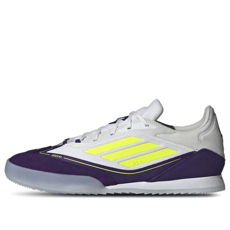 adidas F50 Freestyle 24 'Messi Triunfo Estelar Pack Unity Purple' IE9094 sold by KicksCrew
