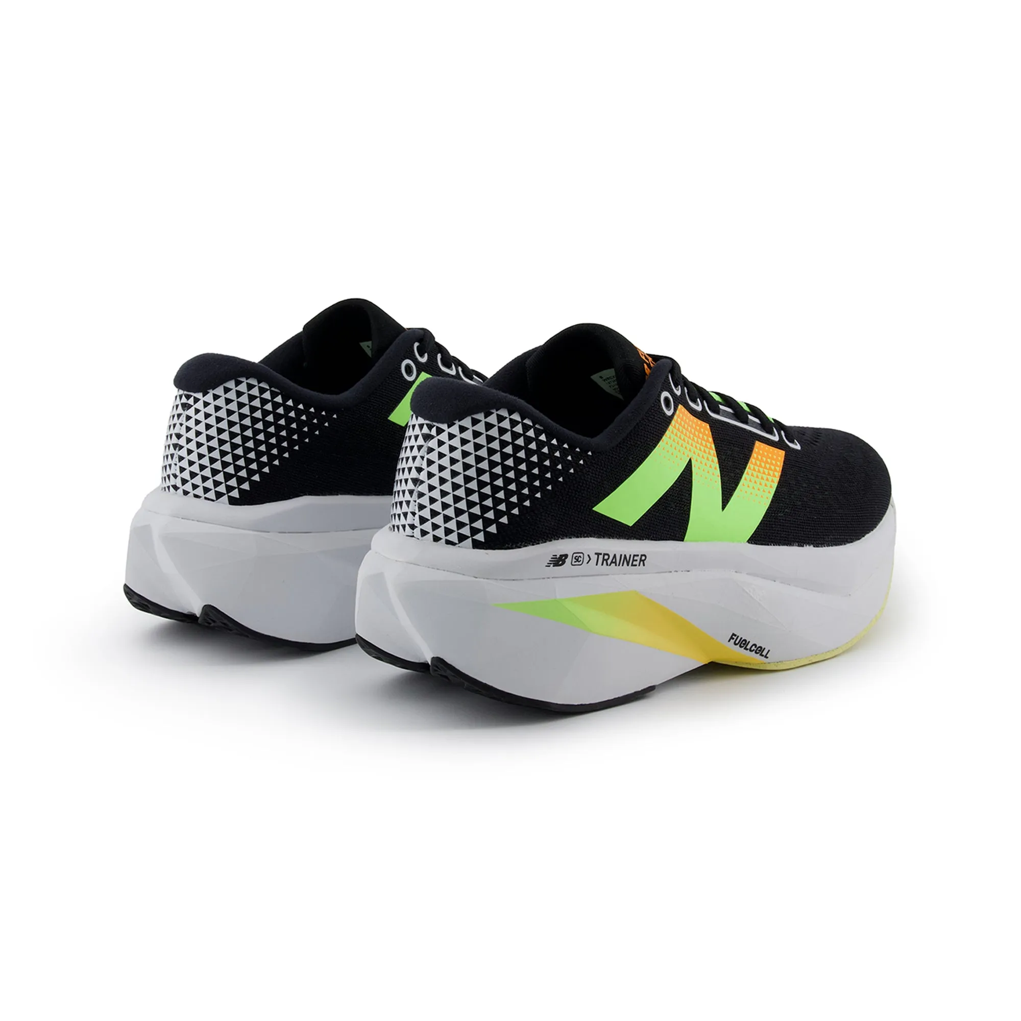 (WMNS)New Balance FuelCell SuperComp Trainer v3 'black' WRCXLH4 sold by KicksCrew product image thumbnail 3