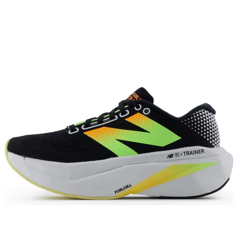 (WMNS)New Balance FuelCell SuperComp Trainer v3 'black' WRCXLH4 sold by KicksCrew