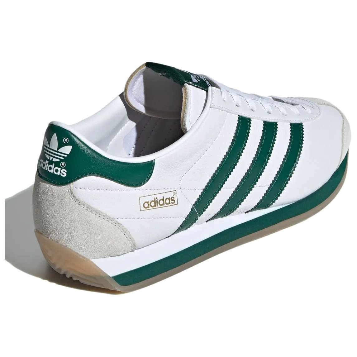 adidas Country Japan 'White Collegiate Green' IE4042 sold by KicksCrew product image thumbnail 4