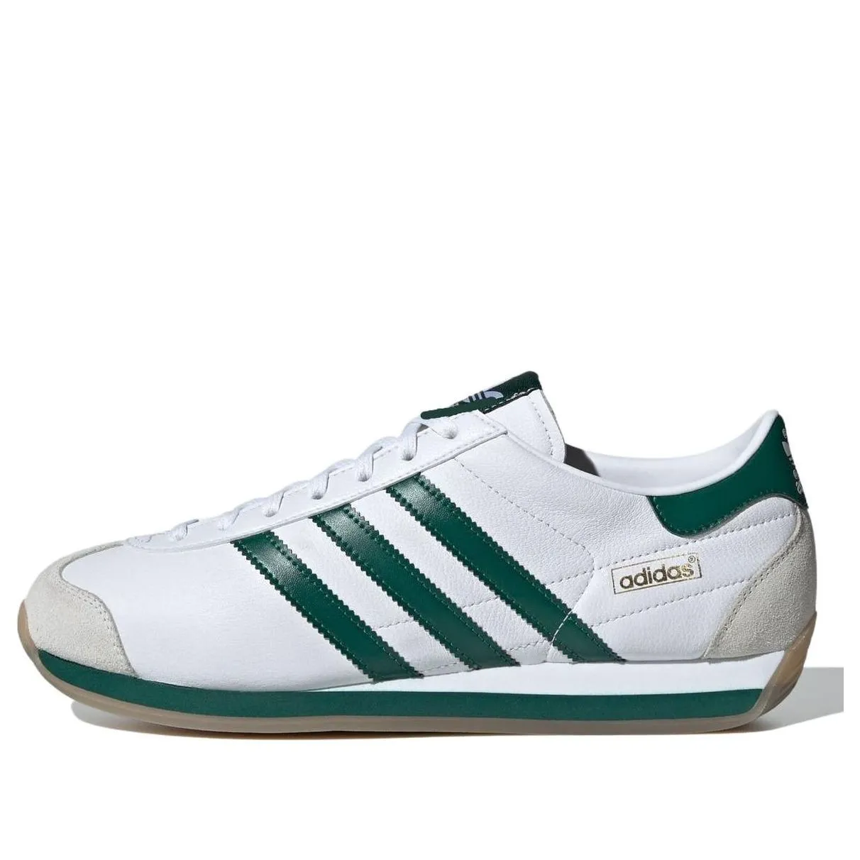 adidas Country Japan 'White Collegiate Green' IE4042 sold by KicksCrew