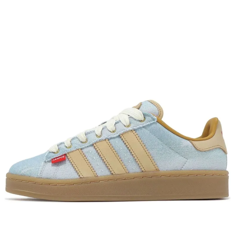 adidas Campus 00s 'Denim Blue Gum' IH3283 sold by KicksCrew