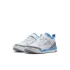 (PS) Air Jordan Spizike Low 'White University Blue' FQ3951-141 sold by KicksCrew