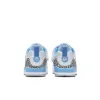 (PS) Air Jordan Spizike Low 'White University Blue' FQ3951-141 sold by KicksCrew