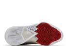 Nike Kyrie 8 'Light Bone Picante Red' DJ6017-002 sold by KicksCrew