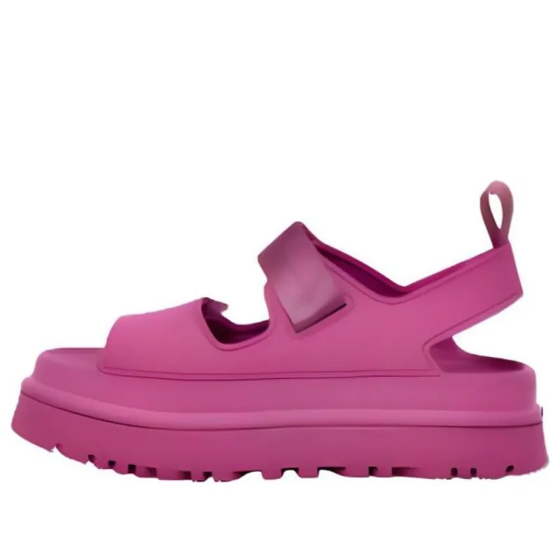 (WMNS) UGG Goldenglow 'Mangosteen' 1152685-MGS sold by KicksCrew