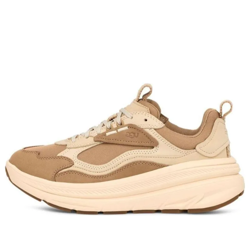 (WMNS) UGG CA1 Mesh 'Sand' 1137651-SAN sold by KicksCrew