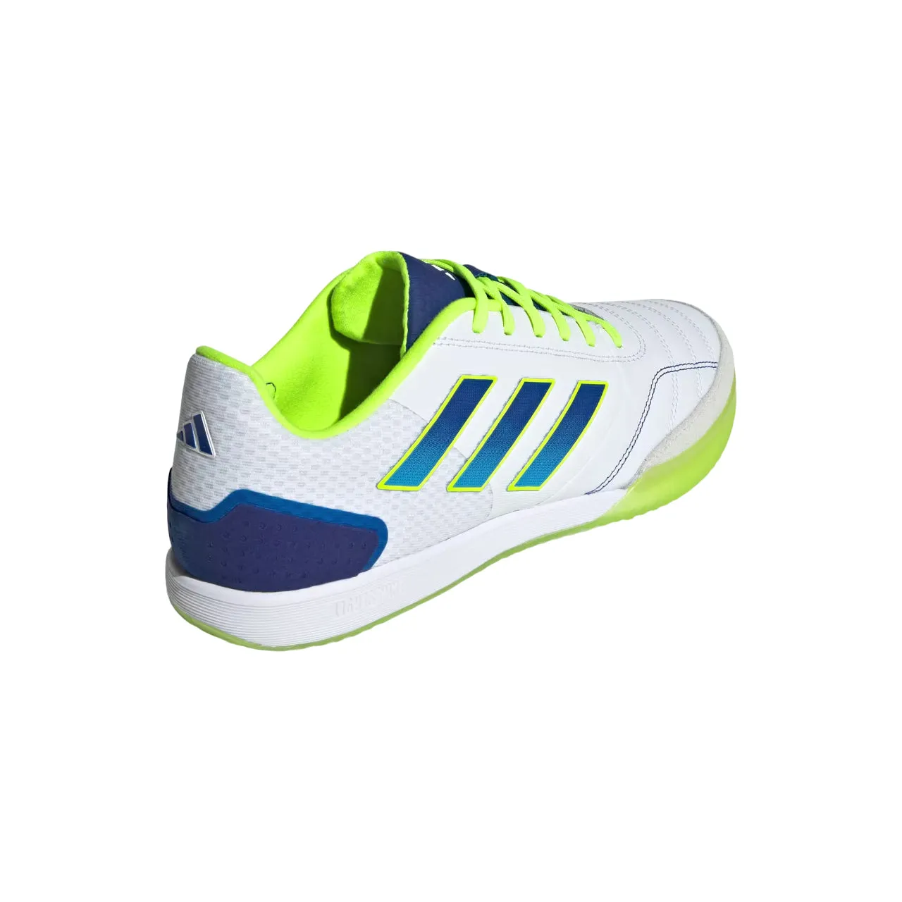 adidas Top Sala Competition IN 'White Royal Blue Lucid Lemon' IF6906 sold by KicksCrew product image thumbnail 4