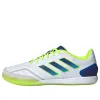 adidas Top Sala Competition IN 'White Royal Blue Lucid Lemon' IF6906 sold by KicksCrew