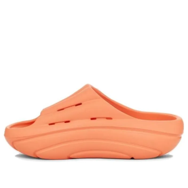 (WMNS) UGG FoamO Slide 'Sweet Peach' 1136880-SWPC sold by KicksCrew