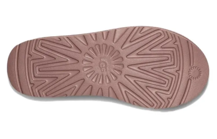 (WMNS) UGG Tasman Slipper 'Lavender Shadow' 5955-LND-LND sold by KicksCrew product image thumbnail 5