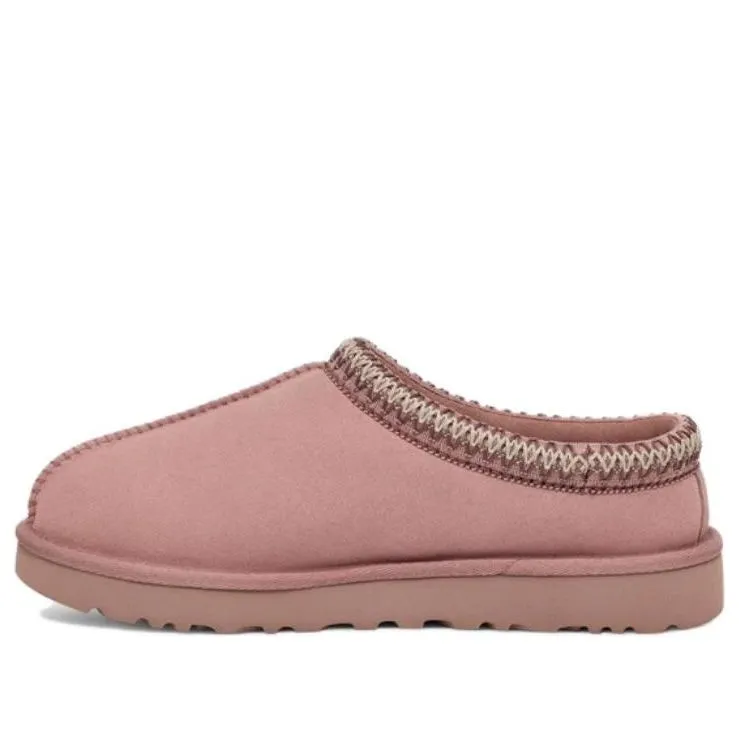 (WMNS) UGG Tasman Slipper 'Lavender Shadow' 5955-LND-LND sold by KicksCrew