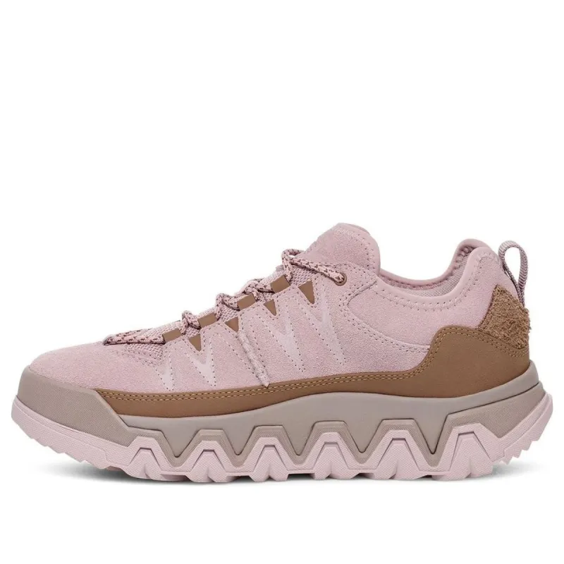 (WMNS) UGG CapTrail Low 'Pale Smoke' 1161830-PSK made by UGG