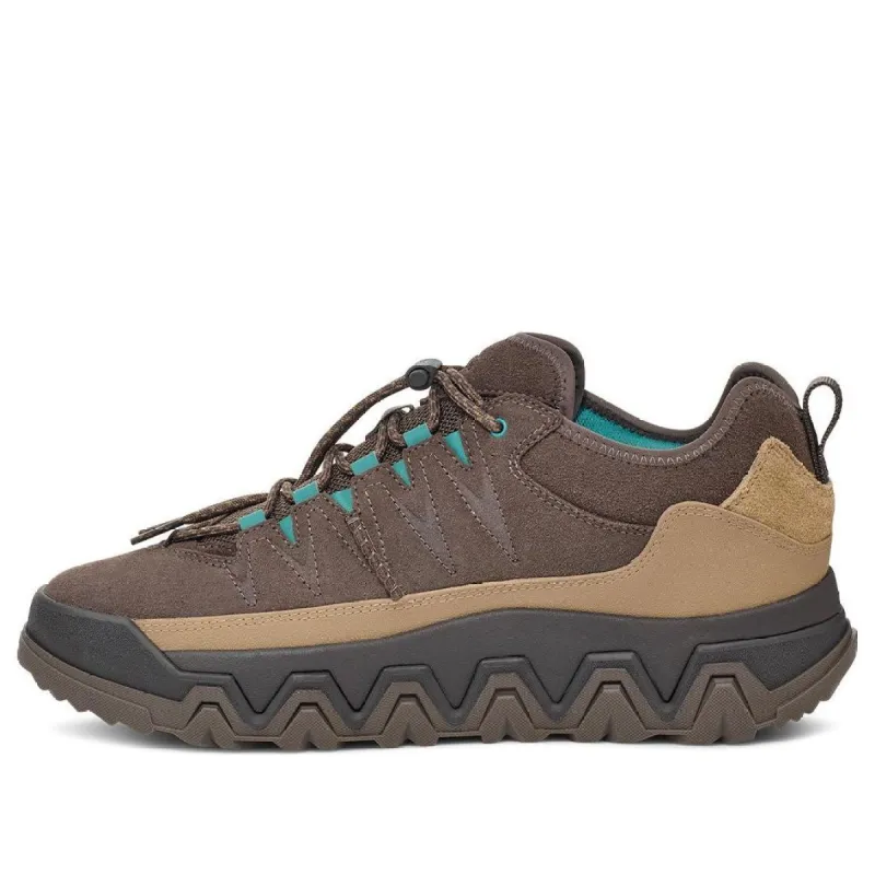 UGG CapTrail Low 'Thunder Cloud Antilope' 1158252-TDR sold by KicksCrew