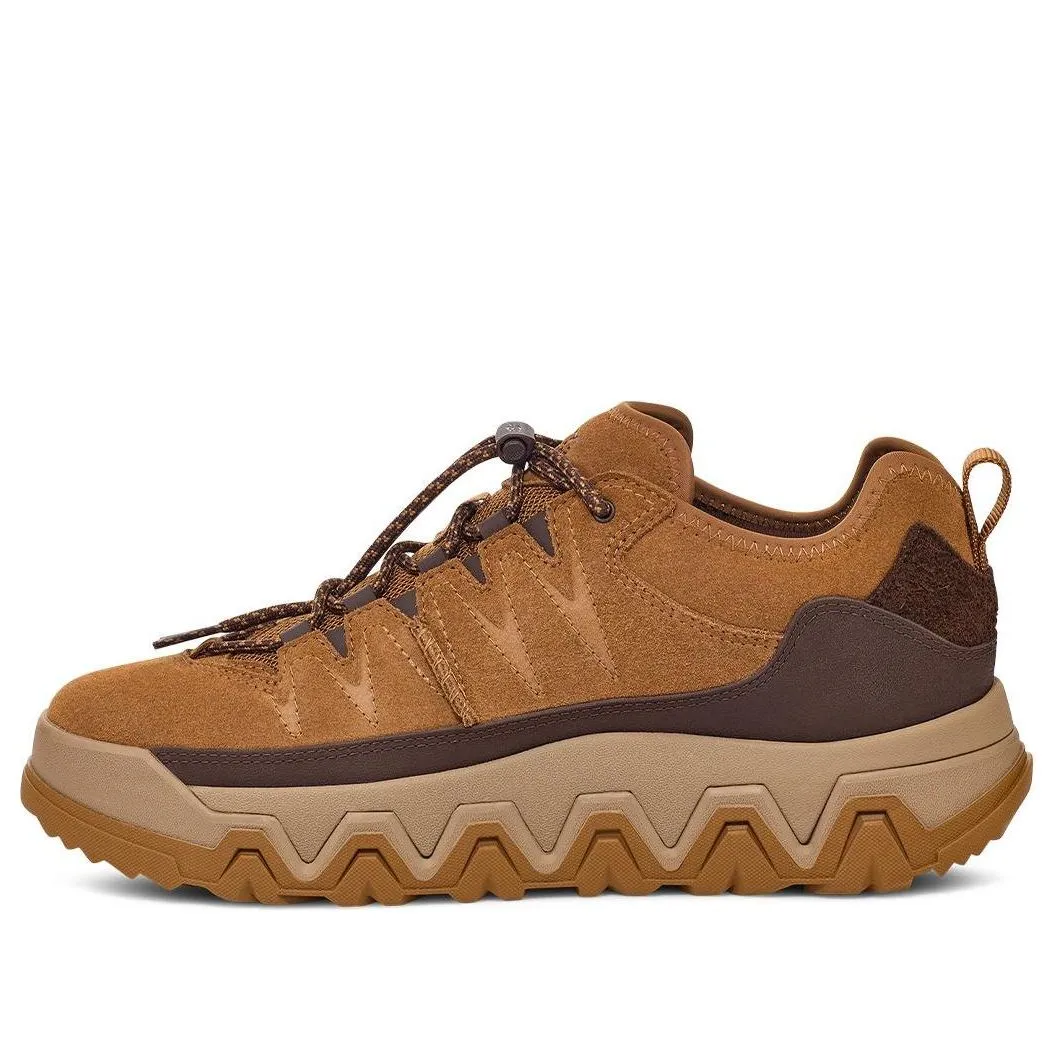 UGG CapTrail Low 'Chestnut' 1158252-CHE sold by KicksCrew