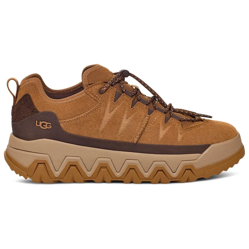 UGG CapTrail Low 'Chestnut' 1158252-CHE sold by KicksCrew product image thumbnail 2