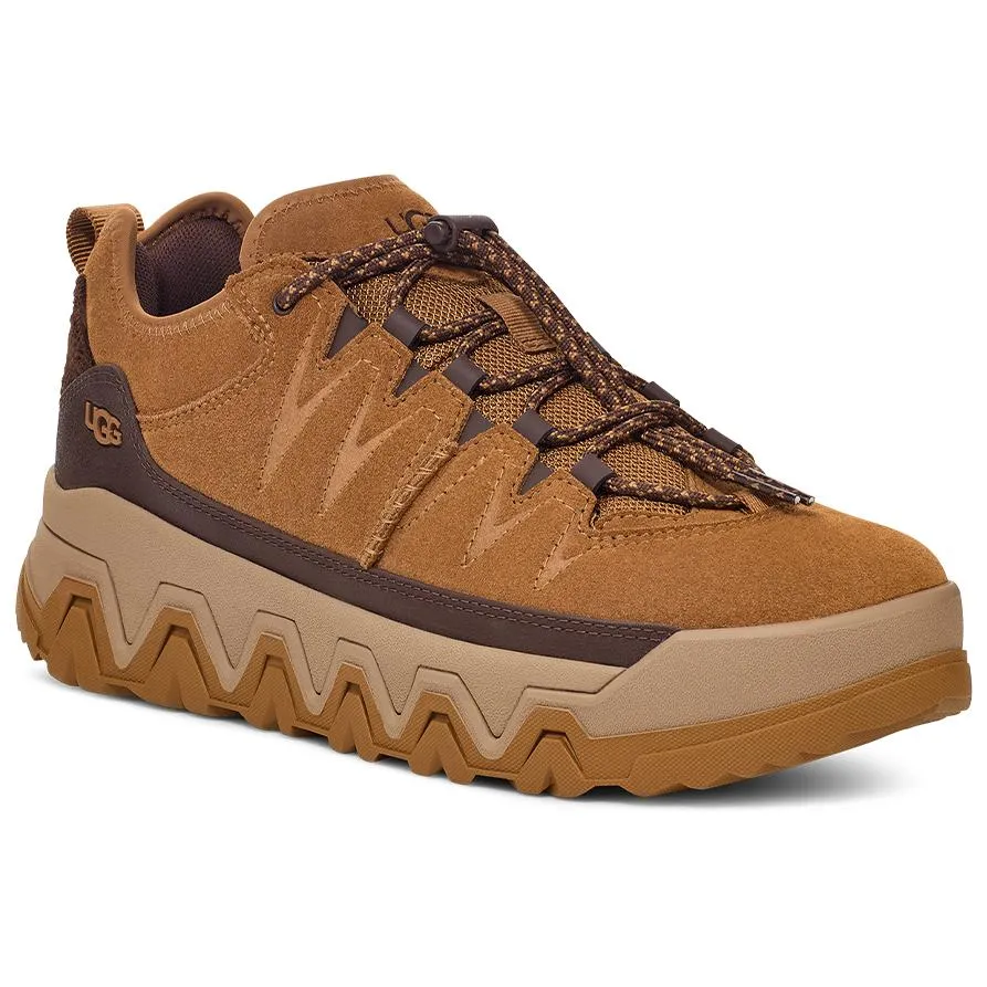 UGG CapTrail Low 'Chestnut' 1158252-CHE sold by KicksCrew product image thumbnail 3