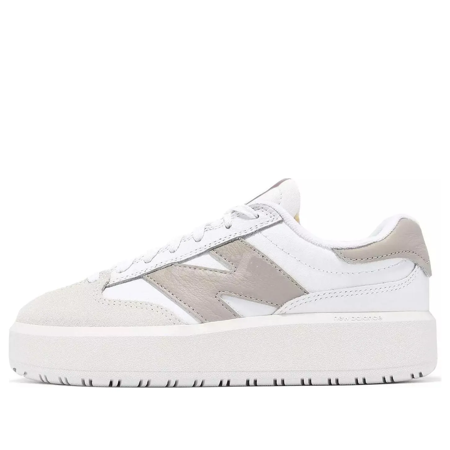 New Balance CT302 'White Moonrock Reflection' CT302CFB sold by KicksCrew
