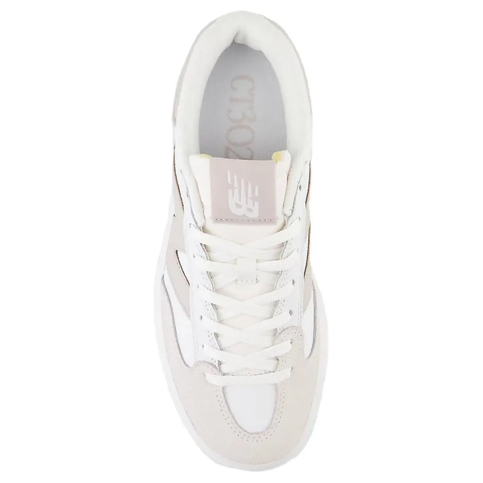 New Balance CT302 'White Moonrock Reflection' CT302CFB sold by KicksCrew product image thumbnail 4