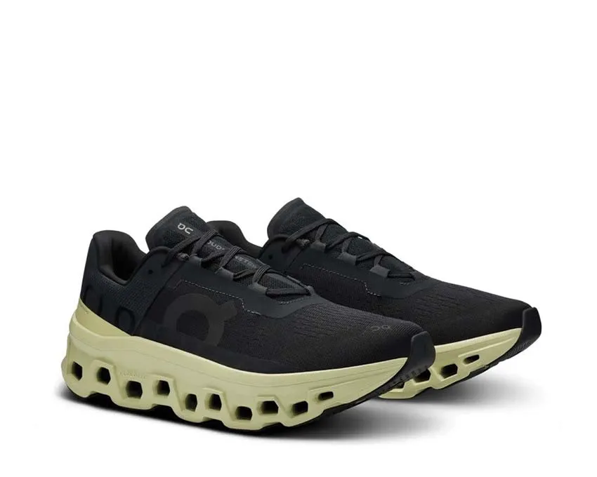 On Running Cloudmonster 'Black Acacia' 61.97727 sold by KicksCrew product image thumbnail 2