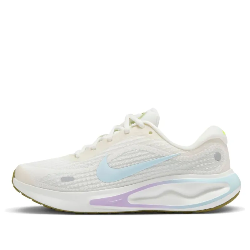 (WMNS) Nike Journey Run 'Sail Light Blue' HV1798-141 sold by KicksCrew