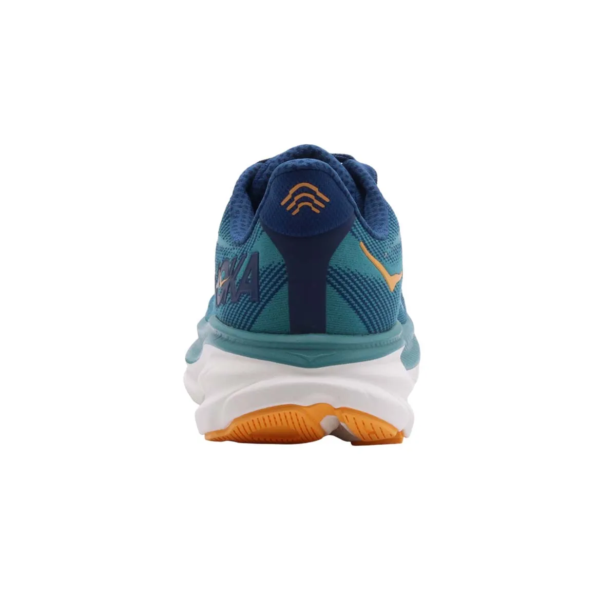 HOKA ONE ONE Clifton 9 'Midnight Oceanic' 1127895-MCN sold by KicksCrew product image thumbnail 4