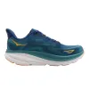 HOKA ONE ONE Clifton 9 'Midnight Oceanic' 1127895-MCN sold by KicksCrew