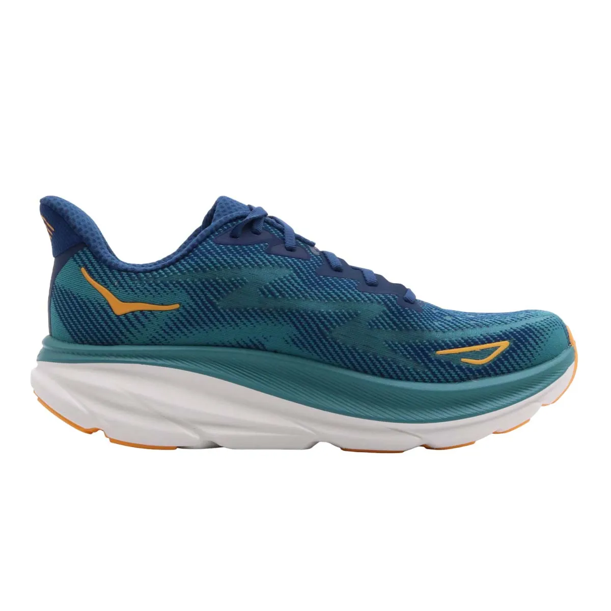 HOKA ONE ONE Clifton 9 'Midnight Oceanic' 1127895-MCN sold by KicksCrew product image thumbnail 2