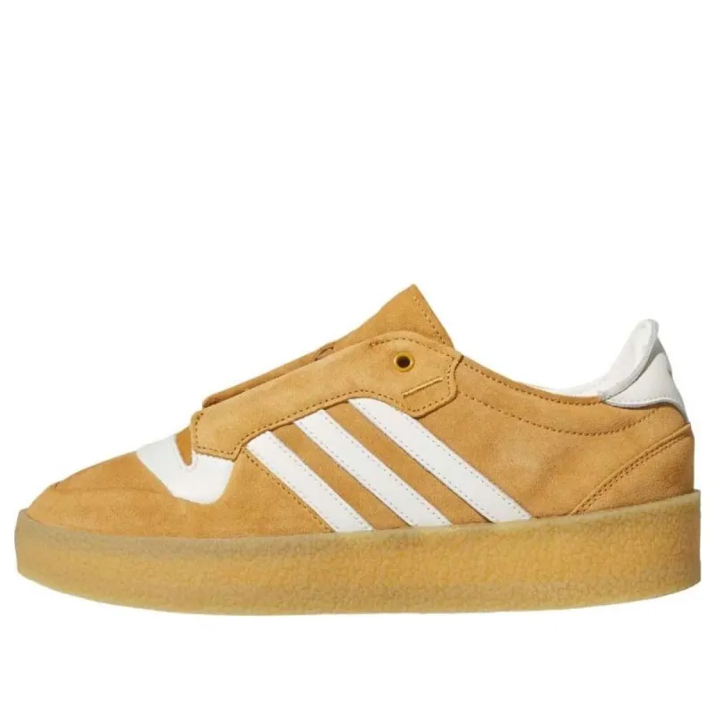 adidas Rivalry Crepe 'Yellow' IH2671 sold by KicksCrew