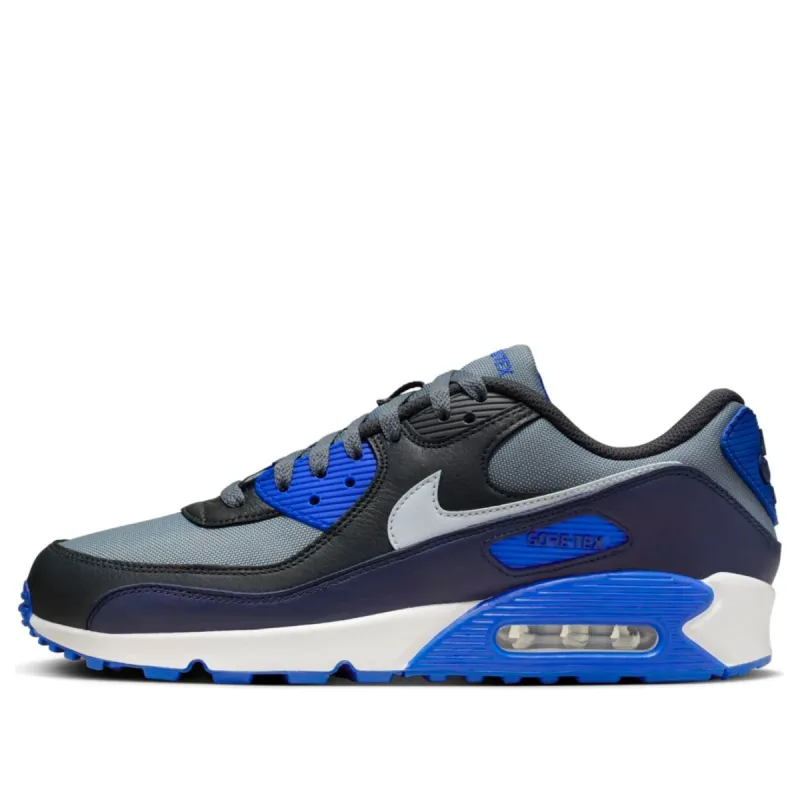 Nike Air Max 90 Gore-Tex 'Racer Blue' FD5810-003 sold by KicksCrew