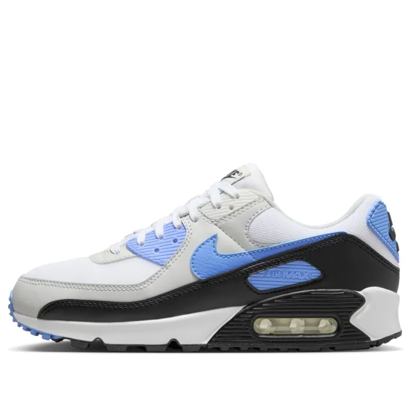 (WMNS) Nike Air Max 90 'Royal Pulse' DH8010-106 made by Nike