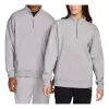 Nike Wool Classics 1/4-Zip Top Asia Sizing 'Grey' FV4892-048 sold by KicksCrew