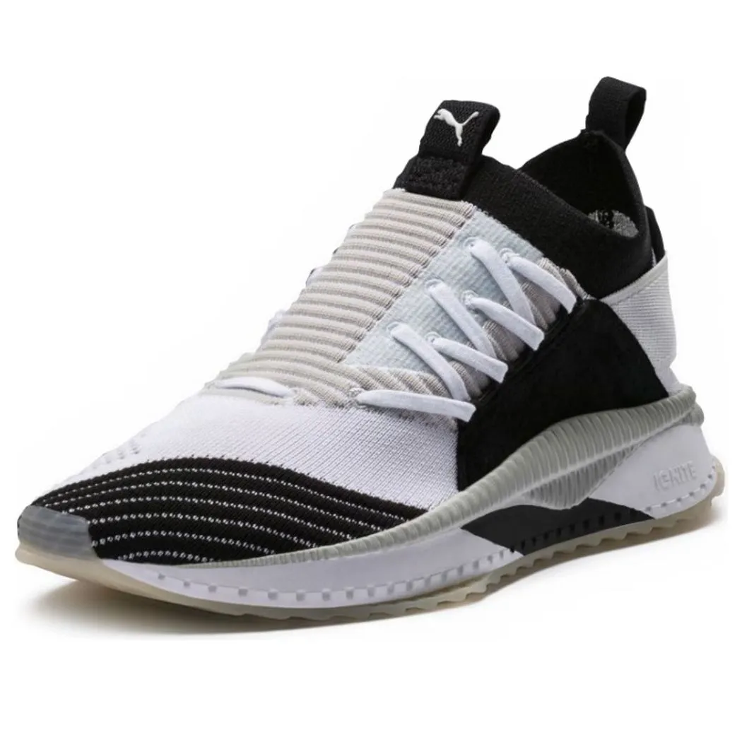 PUMA Tsugi Jun 'White Black' 365490-01 sold by KicksCrew product image thumbnail 2