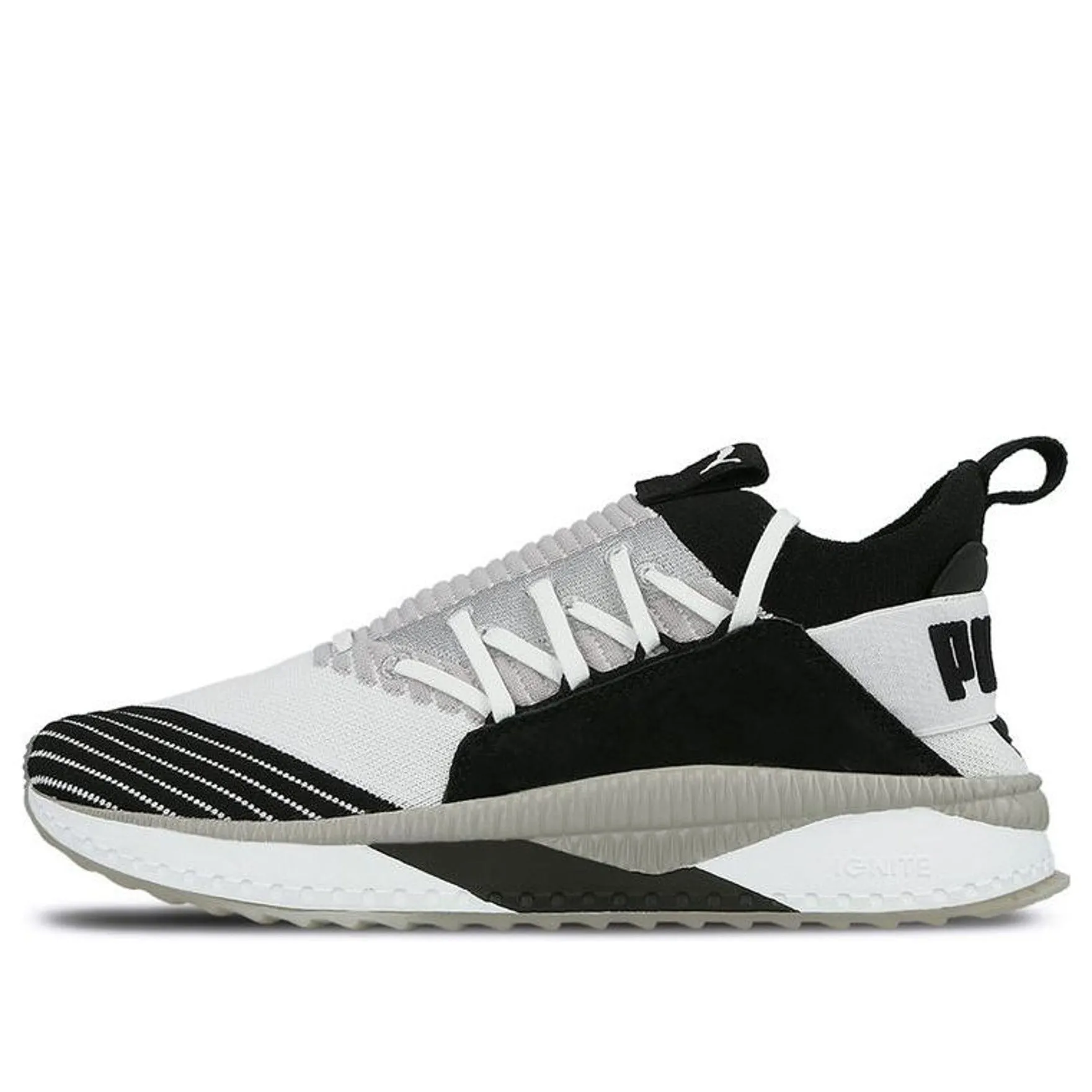 PUMA Tsugi Jun 'White Black' 365490-01 sold by KicksCrew