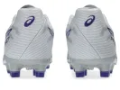 ASICS DS Light Acros Pro 3 'White Gentry Purple' 1101A071-100 sold by KicksCrew