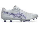 ASICS DS Light Acros Pro 3 'White Gentry Purple' 1101A071-100 sold by KicksCrew