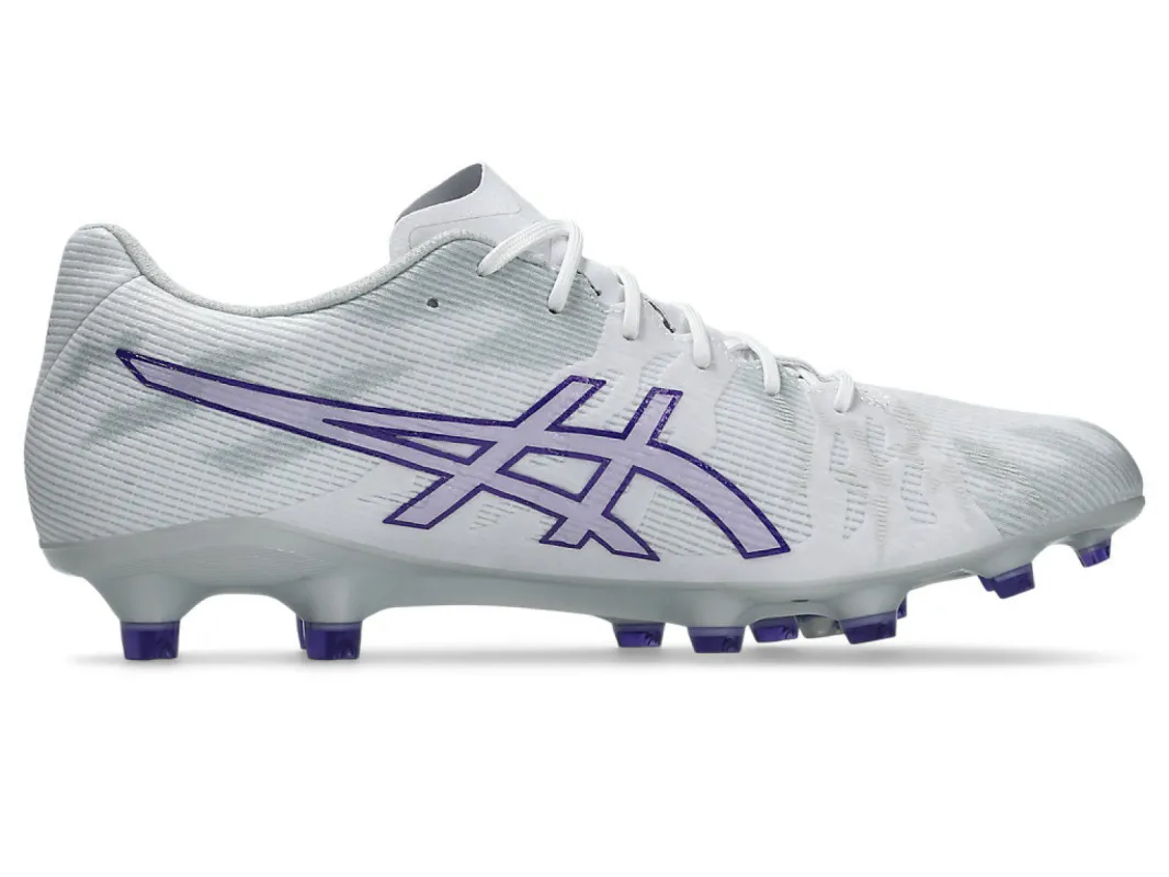 ASICS DS Light Acros Pro 3 'White Gentry Purple' 1101A071-100