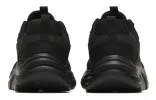 (WMNS) ANTA Running Series Sneakers 'Pure Black' 122245575-8 sold by KicksCrew