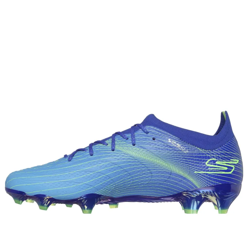 Skechers SKX 01 Low FG 'Blue Green' 252006-BLU sold by KicksCrew