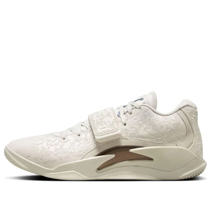 Air Jordan Zion 3 M.U.D. SE PF 'Light Bone' FN1778-040 sold by KicksCrew