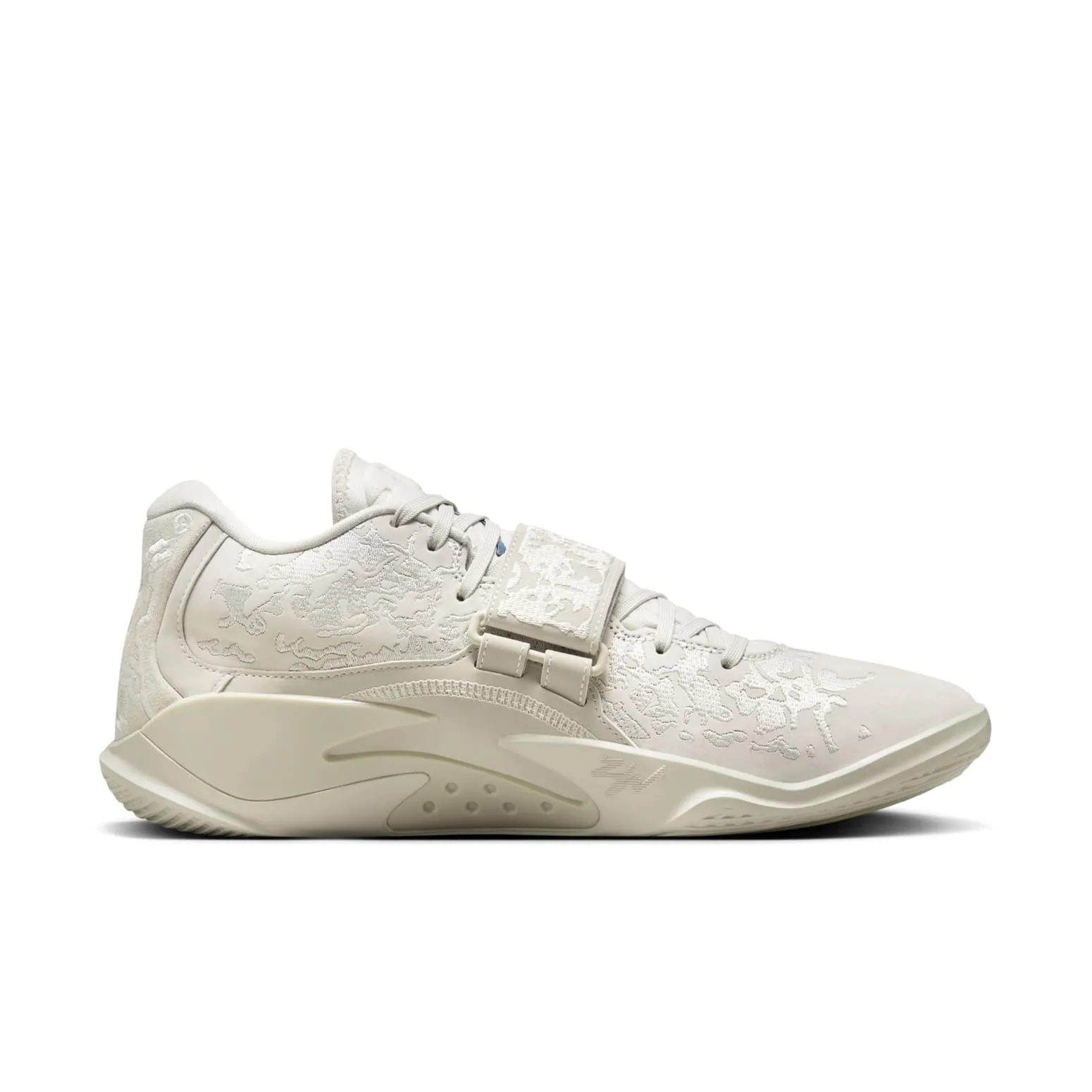 Air Jordan Zion 3 M.U.D. SE PF 'Light Bone' FN1778-040 sold by KicksCrew product image thumbnail 2