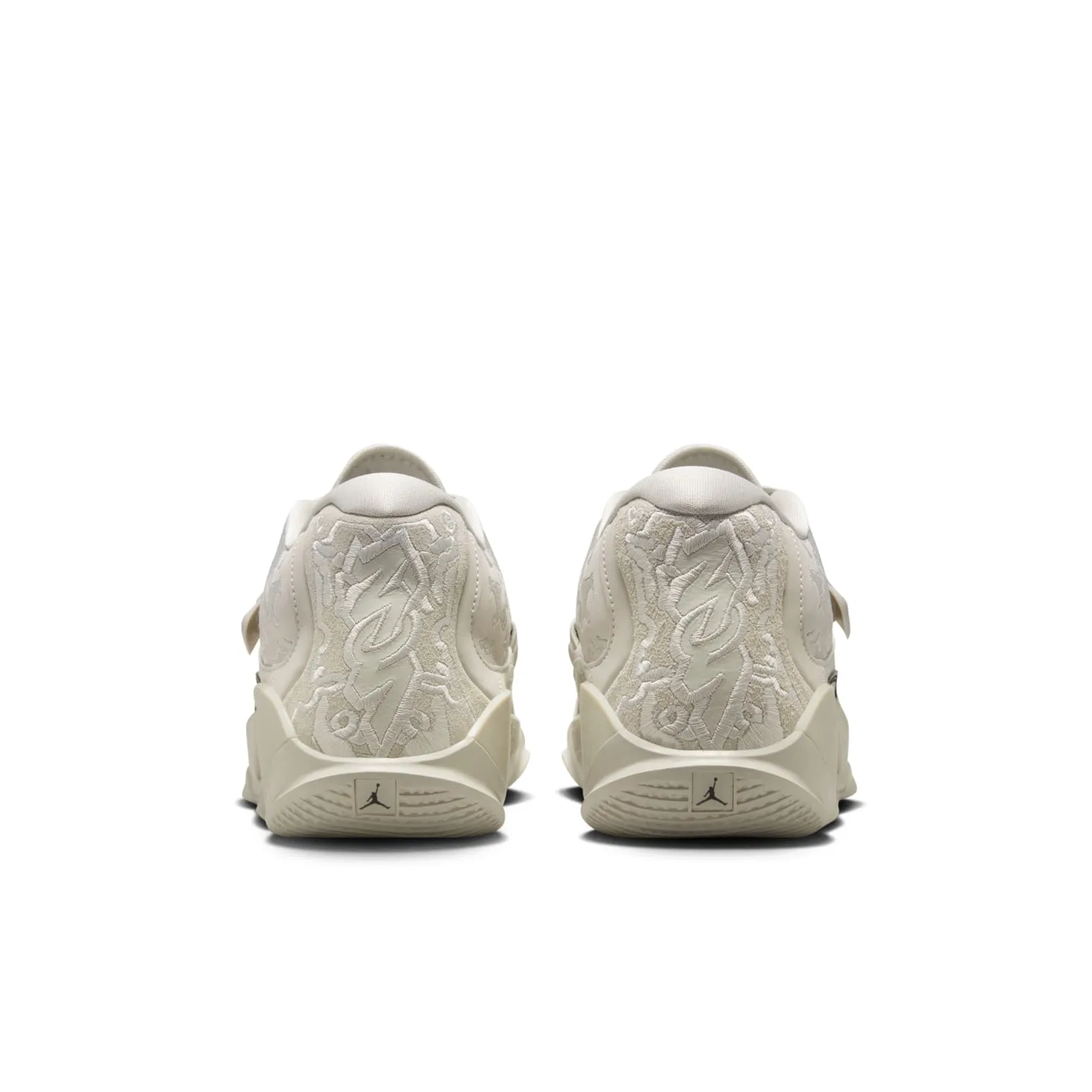 Air Jordan Zion 3 M.U.D. SE PF 'Light Bone' FN1778-040 sold by KicksCrew product image thumbnail 5
